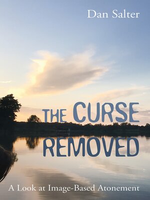 cover image of The Curse Removed